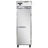 Continental Refrigerator 1F Freezer, Reach-In