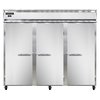 Refrigerador, Vertical
 <br><span class=fgrey12>(Continental Refrigerator 3RE-SS Refrigerator, Reach-In)</span>