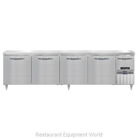 Continental Refrigerator DRA118NSS Refrigerated Counter, Work Top