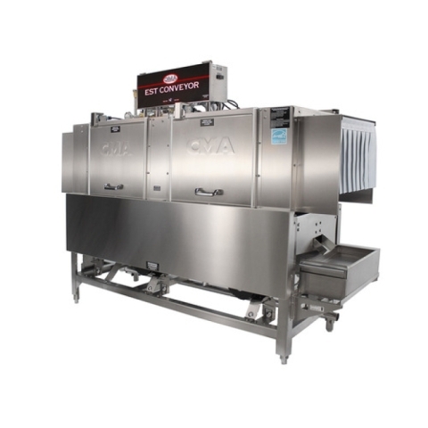 CMA Dishmachines EST-66-ETEMP Dishwasher, Conveyer Type