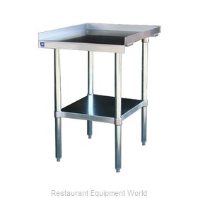 Comstock Castle 36FS-G Equipment Stand, for Countertop Cooking