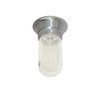 Lámpara/Luminaria, para Campana Extractora
 <br><span class=fgrey12>(Component Hardware L55-1004-CSA Light Fixture, for Exhaust Hood)</span>