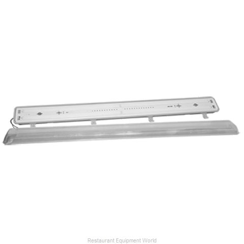 Component Hardware LED48X754-ML-N Light Fixture, for Refrigeration