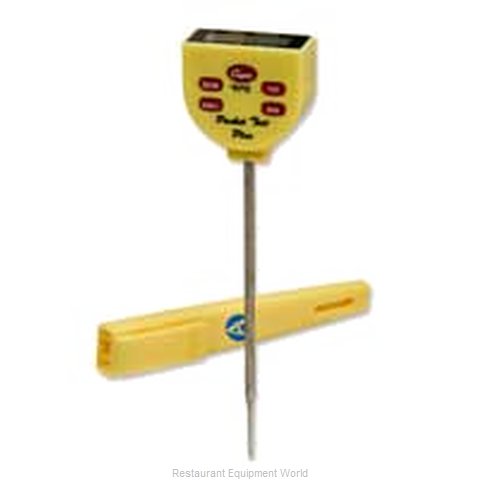 Cooper-Atkins DT300-0-8 Digital Pocket Test Thermometer