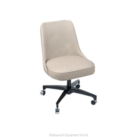 Carrol Chair 5-231 GR6 Chair Lounge Indoor