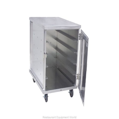 Crescor 101-1418-10 Cabinet, Meal Tray Delivery