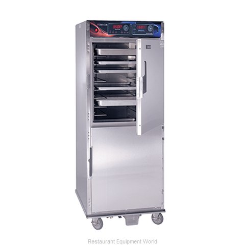 Crescor CO-151-FWUA-12DX Cabinet, Cook / Hold / Oven