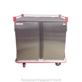 Carter-Hoffmann PTDTT20 Cabinet, Meal Tray Delivery