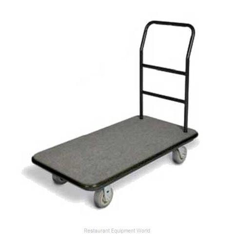 CSL Foodservice and Hospitality 2100GY-060-BLK Truck Platform