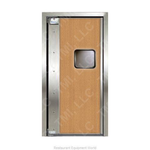 Curtron SPD-20-L-3684 Door, Kitchen Traffic