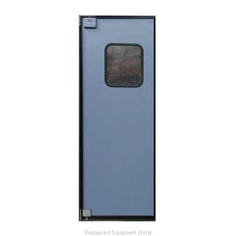 Curtron SPD-50-3096 Door, Kitchen Traffic