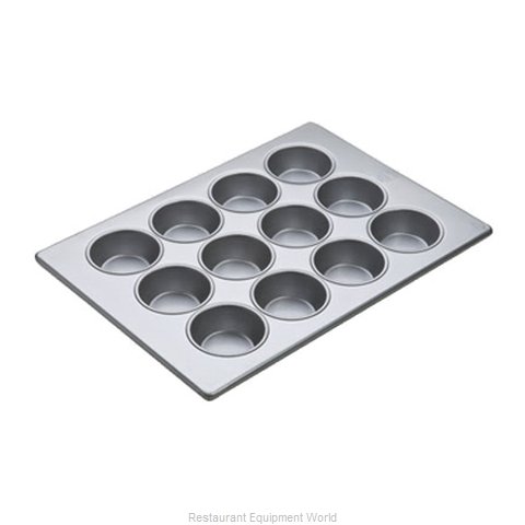 Crown Brands 903645 Muffin Pan