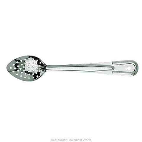 Crown Brands BSPF-15 Serving Spoon, Perforated