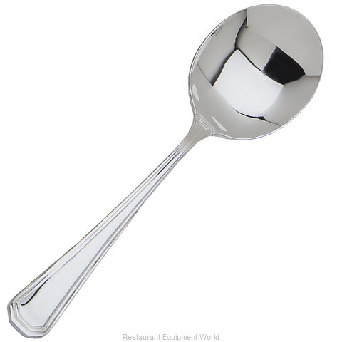 Crown Brands IM-802 Spoon, Soup / Bouillon