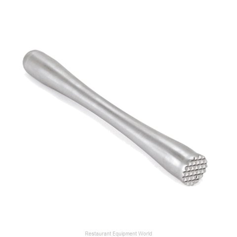 Cocktail Muddler - 8 Long Stainless Steel