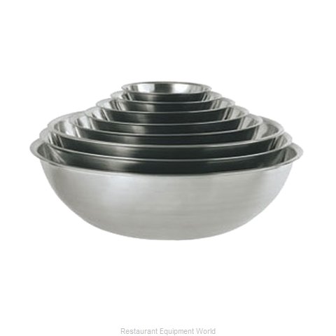 Crown Brands MB-150HD Mixing Bowl, Metal