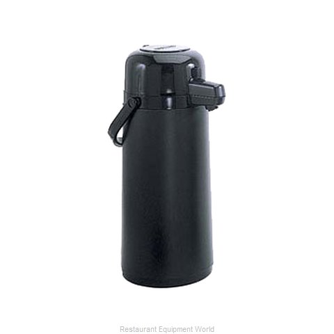 Crown Brands NVAPB-22BK Airpot