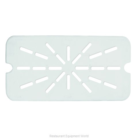 Crown Brands PCP-100DS Food Pan Drain Tray