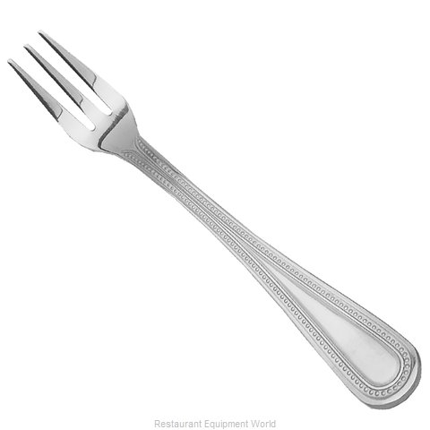 Crown Brands PL-87 Fork, Cocktail Oyster