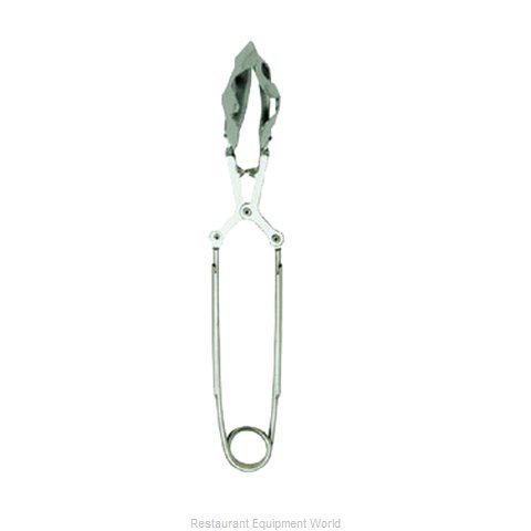 Crown Brands SN-TG Tongs, Snail / Escargot