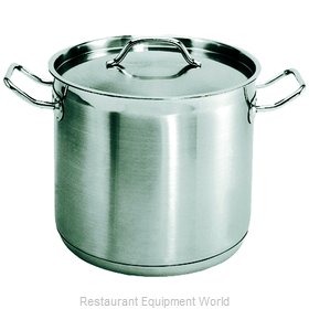 Crown Brands SPS-8 Induction Stock Pot