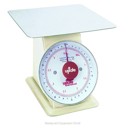 Crown Brands UP-810 Scale, Portion, Dial