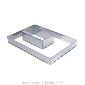 DeBuyer 3014.21 Pastry Mold