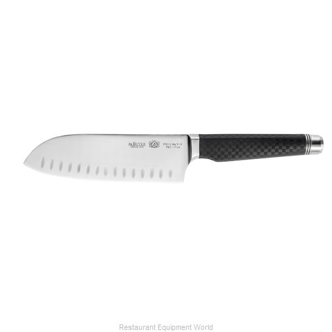 DeBuyer 4281.17 Knife, Asian