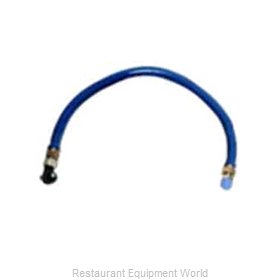 Dean 806-1701 Gas Connector Hose Assembly