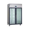 Refrigerador, Vertical
 <br><span class=fgrey12>(Delfield GAR2P-G Refrigerator, Reach-In)</span>