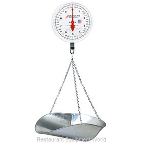 Detecto MCS-20KGDP Scale Hanging