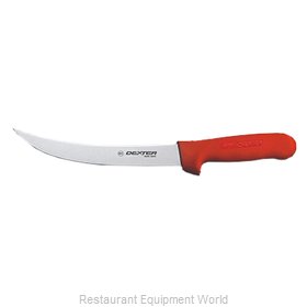 Dexter Russell S132N-8R Knife, Breaking