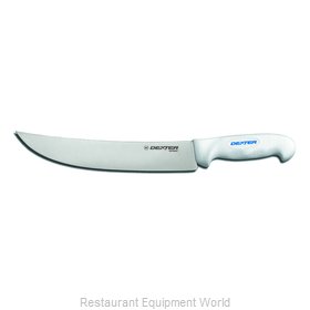 Dexter Russell SG132-10PCP Knife, Cimeter