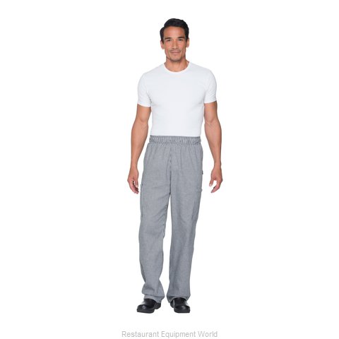 Dickies Chef DC12-HDTH-5XL Chef's Pants