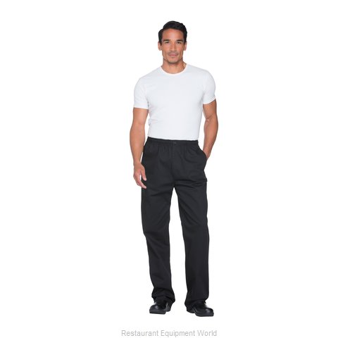 Traditional Chef Pants with 2