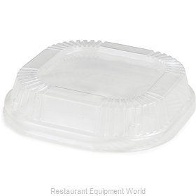 Dinex DX11810174 Disposable Container Cover / Lid