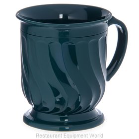 Dinex DX300008 Mug, Plastic