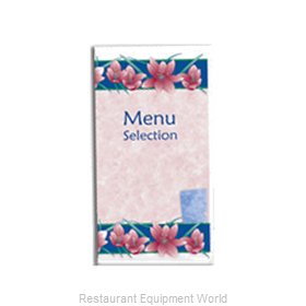 Dinex DX6SM243109 Menu