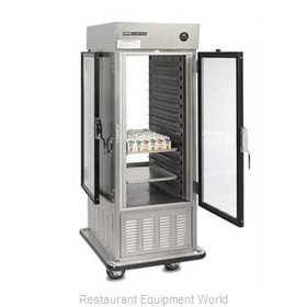 Dinex DXIRAC15PT Refrigerator Air Curtain | Open Merchandisers