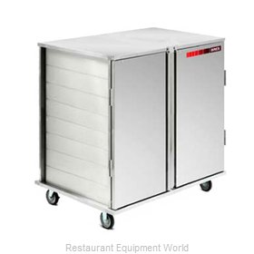 Dinex DXPICTPT282D Cabinet, Meal Tray Delivery
