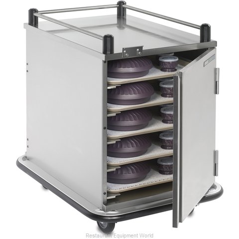 Dinex DXTVL2T1D16 Cabinet, Meal Tray Delivery