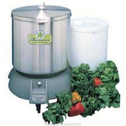 Dito Dean VP-1 Salad and Vegetable Dryers