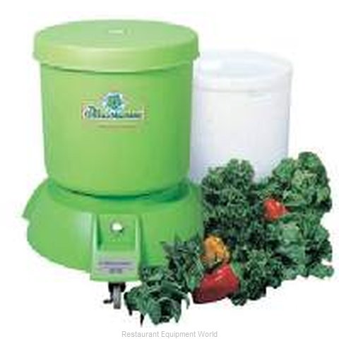 Dito Dean VP-3 Salad and Vegetable Dryers