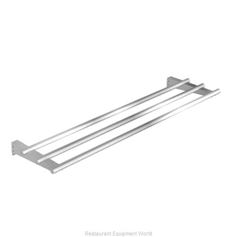 Duke TS3BTS-FX-32CR Tray Slide