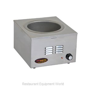 Eagle 11QFW-120-X Food Pan Warmer, Countertop