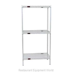 Eagle 1848W-X Shelving, Wire