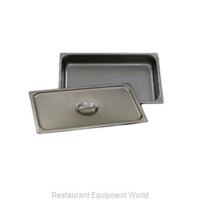 Eagle 304052-X Steam Table Pan, Stainless Steel