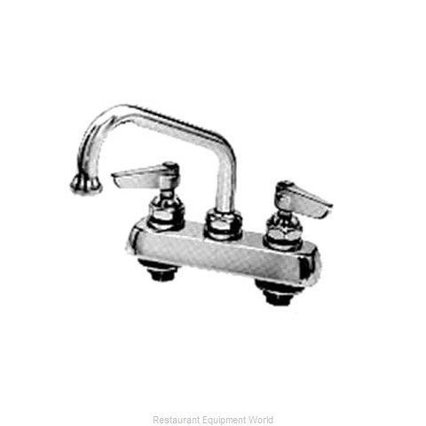 Eagle 313918@2 Faucet