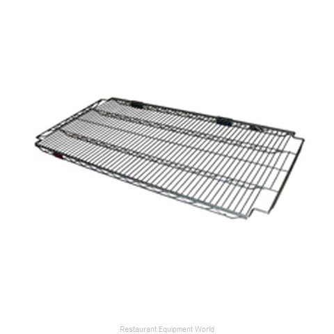 Eagle A1436R Shelving, Wire