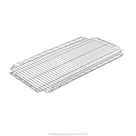 Eagle D1836R Shelving, Wire, Inverted